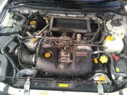 เครื่องยนต์ SUBARU LEGACY OEM 10100BC580 BG5 1997 EJ20R