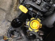 เครื่องยนต์ SUBARU LEGACY OEM 10100BC580 BG5 1997 EJ20R