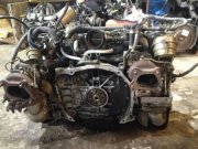 เครื่องยนต์ SUBARU LEGACY OEM 10100BC580 BG5 1997 EJ20R
