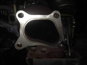 เครื่องยนต์ SUBARU LEGACY OEM 10100BC580 BG5 1997 EJ20R
