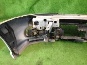 Para-choques dianteiro SUBARU LEGACY OEM 57720AC130WG, 57722AC141, 57718AC000, 84501AC450, 84501AC470, BG5 1997 белый 51E