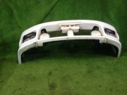Para-choques dianteiro SUBARU LEGACY OEM 57720AC130WG, 57722AC141, 57718AC000, 84501AC450, 84501AC470, BG5 1997 белый 51E