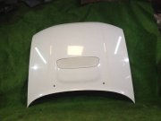 ฝากระโปรงหน้า SUBARU LEGACY OEM 57220AC011, 57220AC010 BG5 1997 белый 51E