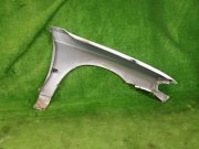 Крыло переднее левое SUBARU LEGACY OEM 57110AC110 BG5 1997 белый 51E