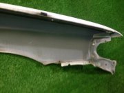 Крыло переднее левое SUBARU LEGACY OEM 57110AC110 BG5 1997 белый 51E