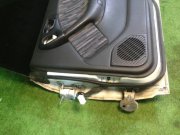 Porta traseira direita SUBARU LEGACY OEM 61400AC300, 61400AC320 BG5 1997 белый 51E