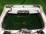 ประตูท้าย SUBARU LEGACY OEM 61700AC000, 84251AC090 BG5 1997 белый 51E