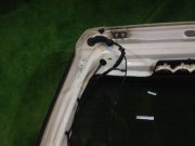 ประตูท้าย SUBARU LEGACY OEM 61700AC000, 84251AC090 BG5 1997 белый 51E