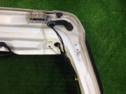 ประตูท้าย SUBARU LEGACY OEM 61700AC000, 84251AC090 BG5 1997 белый 51E