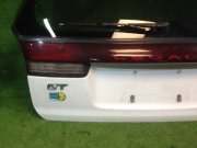 ประตูท้าย SUBARU LEGACY OEM 61700AC000, 84251AC090 BG5 1997 белый 51E