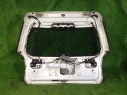 ประตูท้าย SUBARU LEGACY OEM 61700AC000, 84251AC090 BG5 1997 белый 51E