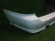 Parachoques trasero SUBARU LEGACY OEM 57720AC160WG, 57730AC120, 57722AC050 BG5 1997 белый 51E