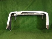 Parachoques trasero SUBARU LEGACY OEM 57720AC160WG, 57730AC120, 57722AC050 BG5 1997 белый 51E
