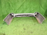Parachoques trasero SUBARU LEGACY OEM 57720AC160WG, 57730AC120, 57722AC050 BG5 1997 белый 51E