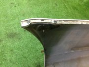 Parachoques trasero SUBARU LEGACY OEM 57720AC160WG, 57730AC120, 57722AC050 BG5 1997 белый 51E
