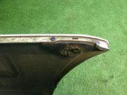 Parachoques trasero SUBARU LEGACY OEM 57720AC160WG, 57730AC120, 57722AC050 BG5 1997 белый 51E