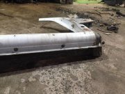 Painel inferior lateral direito SUBARU LEGACY OEM 51415AC061, 51415AC060 BG5 1997 белый 51E