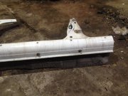 Painel inferior lateral esquerdo SUBARU LEGACY OEM 51415AC071, 51415AC070 BG5 1997 белый 51E
