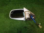 Espejo izquierdo SUBARU LEGACY OEM 91031AC280WG, 91031AC282WG BG5 1997 белый 51E