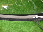 Стекло лобовое SUBARU LEGACY OEM 65009AC270NA BG5 1997