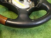 方向盘 SUBARU LEGACY OEM 34311AC630, 34311AC631 BG5 1997 белый 51E