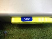 发动机电脑 SUBARU LEGACY OEM 22611AE370 BG5 1997 EJ20R