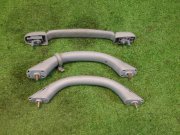มือจับเพดาน SUBARU LEGACY OEM 92033AC000MS, 92040FA000MS, 92040FA010MS BG5 1997 белый 51E