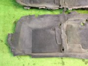 พรมปูพื้นห้องโดยสาร SUBARU LEGACY OEM 95010AC080MJ BG5 1997 белый 51E