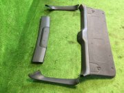 バックドアトリム SUBARU LEGACY OEM 94017AC000MU, 94047AC000MU BG5 1997 белый 51E