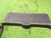 バックドアトリム SUBARU LEGACY OEM 94017AC000MU, 94047AC000MU BG5 1997 белый 51E