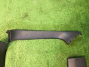 バックドアトリム SUBARU LEGACY OEM 94017AC000MU, 94047AC000MU BG5 1997 белый 51E