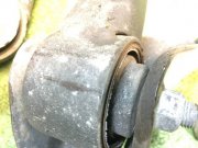 后摆臂 SUBARU LEGACY OEM 20270AA001, 20250AA002, 20255AA300, 20255AA310, 20255AA311, BG5 1997 EJ20R