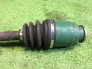 Front driveshaft SUBARU LEGACY OEM 28021AC171, 301946, CF003, 6384, 28021AC280, BG5 1997 EJ20R