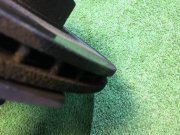 Ступица передняя левая SUBARU LEGACY OEM 26291AC050, 26310AC040, 28052AA010, 28016AA011, 650SR, BG5 1997 EJ20R