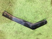 右フロントバンパーステー SUBARU LEGACY OEM 57714AC040, 57714AC001 BG5 1997 белый 51E