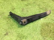 左前保险杠支架 SUBARU LEGACY OEM 57714AC050, 57714AC010, 57714AC011 BG5 1997 белый 51E