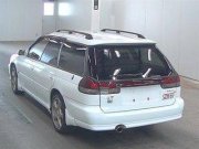 インタークーラーパイプ SUBARU LEGACY OEM 14462AA091 BG5 1997 EJ20R