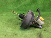 Brake master cylinder SUBARU LEGACY OEM 26401AC180, 26402AC090, 26401AC181, F026A01734, ADS75101C, BG5 1997 EJ20R