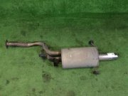 消音鼓 SUBARU LEGACY OEM 44305AC450, 44305AC490 BG5 1997 EJ20R