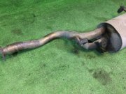 消音鼓 SUBARU LEGACY OEM 44305AC450, 44305AC490 BG5 1997 EJ20R