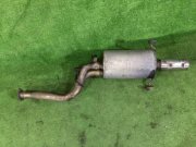 消音鼓 SUBARU LEGACY OEM 44305AC450, 44305AC490 BG5 1997 EJ20R
