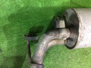 消音鼓 SUBARU LEGACY OEM 44305AC450, 44305AC490 BG5 1997 EJ20R