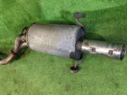 消音鼓 SUBARU LEGACY OEM 44305AC450, 44305AC490 BG5 1997 EJ20R