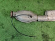 Средняя часть глушителя SUBARU LEGACY OEM 44200AC000 BG5 1997 EJ20R