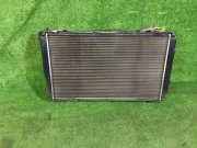 发动机水箱 SUBARU LEGACY OEM 45111AA260, 45137AC010, 45151AC000, 8MK376772601, S55018, BG5 1997 EJ20R