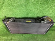 发动机水箱 SUBARU LEGACY OEM 45111AA260, 45137AC010, 45151AC000, 8MK376772601, S55018, BG5 1997 EJ20R