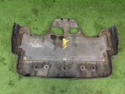 Engine undertray SUBARU LEGACY OEM 56410AC001, 56410AC000 BG5 1997 белый 51E