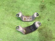 リアスタビライザーブラケット SUBARU LEGACY OEM 20520AA001, 20520AA011, 20520AA050, 20520AA060 BG5 1997 белый 51E