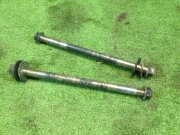 Rear wheel hub bolts SUBARU LEGACY OEM 20540AA000, 20540AA001 BG5 1997 EJ20R