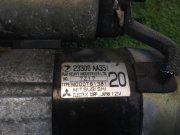 起动机 SUBARU LEGACY OEM 23300AA351, J5217019, GR233FJ005, 23300AA352 BG5 1997 EJ20R